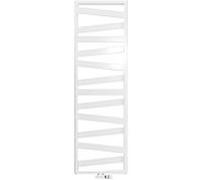 Zehnder Design Radiateurs salle de bain ZRI01960AW00000 RB-190-060, 1930 x 600 mm, gris anthracite, RAL 7016