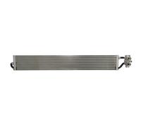Radiateur d'huile, boîte automatique MAHLE CLC 108 000P