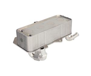 Radiateur d'huile, boîte automatique MAHLE CLC 139 000P