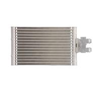 Radiateur d'huile, boîte automatique MAHLE CLC 74 000P