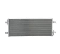 Radiateur d'huile, boîte automatique NISSENS 606912