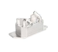 NISSENS 91115 Radiateur d'huile de boite de vitesse automatique