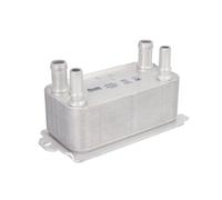 Radiateur d'huile, boîte automatique NISSENS 91116