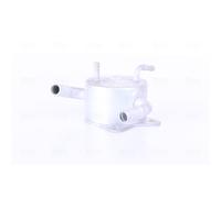 NISSENS 91180 Radiateur d'huile de boite de vitesse automatique