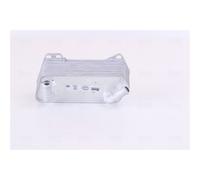 NISSENS 91281 Radiateur d'huile de boite de vitesse automatique