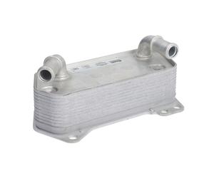 Radiateur d'huile, boîte automatique NISSENS 91281