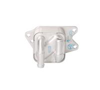 Radiateur d'huile, boîte automatique NRF 31265