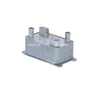 Radiateur d'huile, boîte automatique NRF 31363
