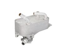 THERMOTEC D4B023TT Radiateur d'huile de boite de vitesse automatique