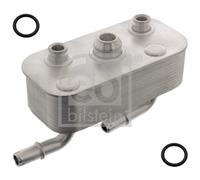 Radiateur D'huile, Boîte De Vitesses Automatique Pour BMW 3 X3 Z4