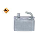 Radiateur D'huile Boîte De Vitesses NRF Pour Porsche 911 Cabriolet 996 997