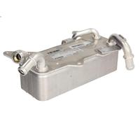 Radiateur d'huile de boîte automatique MAHLE CLC 139 000P pour A8 D4 3 2010-