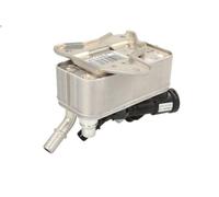 Radiateur d'huile de boîte automatique MAHLE CLC 225 000P pour 5 (F10) 3 2010-