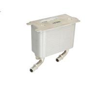 Radiateur d'huile de boîte automatique MAHLE pour RANGE ROVER III 4.2 2005-2012