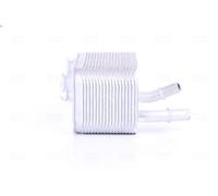 Radiateur d'huile de boîte automatique NISSENS 90678 pour X5 (E53) 3 2003-2006