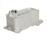 Radiateur d'huile de boîte automatique NISSENS 91104 pour 2 2013-2018