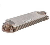 Radiateur d'huile de boîte automatique NISSENS 91572 pour R I 10.64 2004-2019