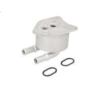 Radiateur d'huile de boîte automatique THERMOTEC D4C015TT pour DS5 2 2011-2015