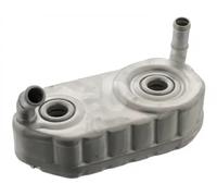 Radiateur d'huile de boîte de vitesses 100297 FEBI BILSTEIN pour VW SEAT