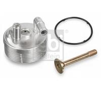 Radiateur d'huile de boîte de vitesses 103056 FEBI BILSTEIN pour SEAT VW SKODA