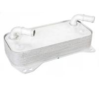 Radiateur d'huile de boîte de vitesses 105873 FEBI BILSTEIN pour VW AUDI SEAT