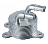 Radiateur d'huile de boîte de vitesses 106880 FEBI BILSTEIN pour MAZDA 3 CX-5