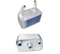 Radiateur d'huile de boîte de vitesses 95031 MEAT & DORIA pour BMW X5