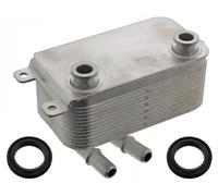 Radiateur d'huile de boîte de vitesses Aluminium 100126 FEBI BILSTEIN pour BMW 7