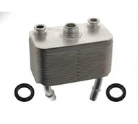 Radiateur d'huile de boîte de vitesses Aluminium 100127 FEBI BILSTEIN pour BMW