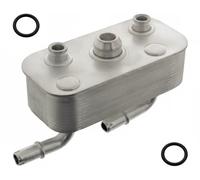 FEBI BILSTEIN 100128 Radiateur d'huile de boite de vitesse automatique