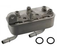 Radiateur d'huile de boîte de vitesses Aluminium 100132 FEBI BILSTEIN pour BMW 7