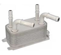 Radiateur d'huile de boîte de vitesses Aluminium 196035 FEBI BILSTEIN pour FORD
