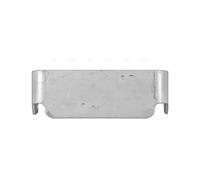 Radiateur d'huile de boîte de vitesses Aluminium AU3345 AVA QUALITY COOLING