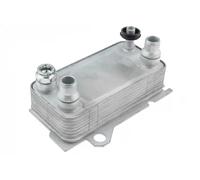 Radiateur d'huile de boîte de vitesses Aluminium CCL-ME-025 NTY
