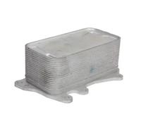 Radiateur d'huile de boîte de vitesses Aluminium D4B025TT THERMOTEC pour BMW