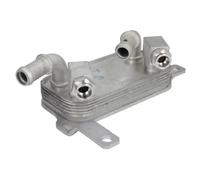 Radiateur d'huile de boîte de vitesses Aluminium D4X018TT THERMOTEC pour OPEL