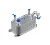 NTY TEKNÖR Radiateur d'huile de boîte automatique CCL-FR-010 pour Ford, Land Rover, Volvo
