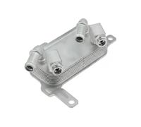 Radiateur d'huile de boîte de vitesses CCL-PL-028 NTY pour OPEL CORSA D