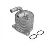 NTY CCL-VV-012 Radiateur d'huile de boite de vitesse automatique