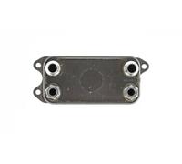 Radiateur d'huile de boîte de vitesses CLC 227 000P MAHLE pour MERCEDES-BENZ CLS