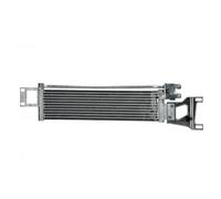 Radiateur d'huile de boîte automatique NISSENS 91568