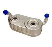 MAXGEAR 14-0008 Radiateur d'huile