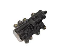 Radiateur d'huile de boîte de vitesses refroidi par eau 14-0029 MAXGEAR pour BMW
