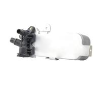 Radiateur d'huile de boîte de vitesses refroidi par eau 8MO 366 360-411 HELLA