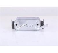 Nissens Radiateur d'huile de boîte de vitesse automatique 91280 Aluminium