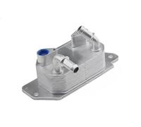 Radiateur d'huile de boîte de vitesses refroidi par eau Aluminium C R-012 NTY