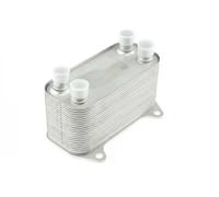 NTY CCL-LR-002 Radiateur d'huile de boite de vitesse automatique
