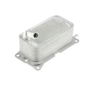 Radiateur d'huile de boîte de vitesses refroidi par eau Aluminium CCL-ME-014 NTY