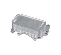Radiateur d'huile de boîte de vitesses refroidi par eau Aluminium CO0909 BGA