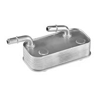 Radiateur d'huile de boîte de vitesses refroidi par eau CCL-BM-000 NTY pour BMW